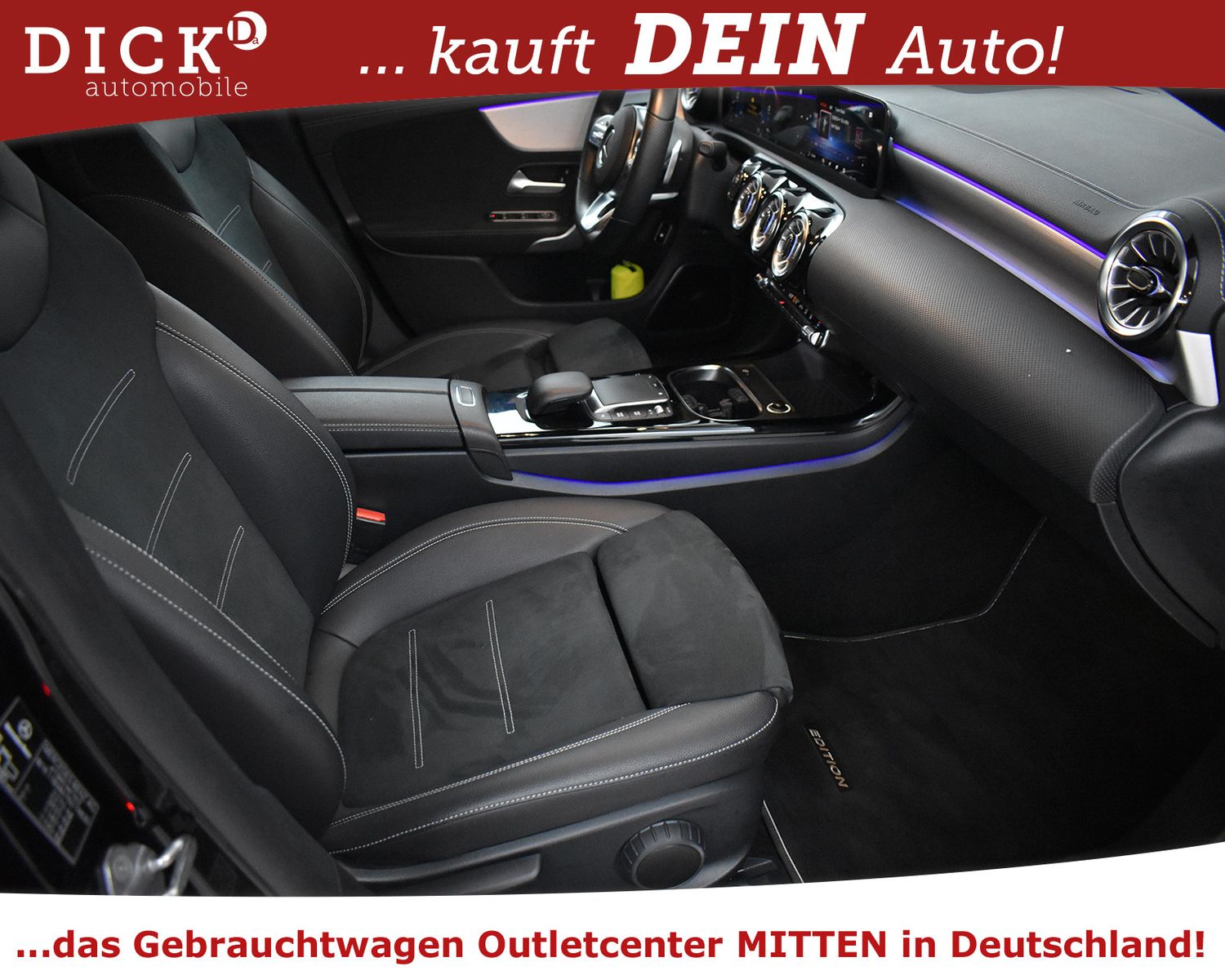 MERCEDES-BENZ CLA 250e SB AMG Line NIGHT+BURM+WIDES+STDHZ+KAM+ - Image 12