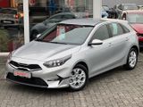 Vorschaubild Kia Ceed 1.5 T-GDI Vision + KOMF + AUTOMATIK + NAVI