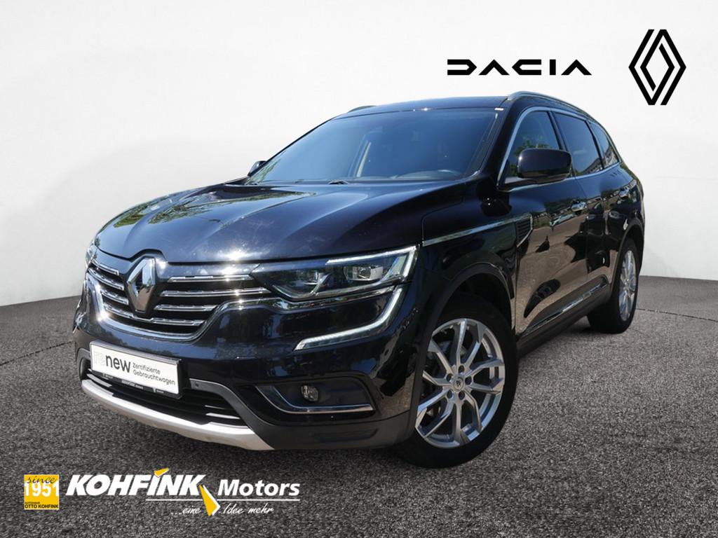 Renault Koleos Limited dCi 175 KLIMA PDC SHZ KAMERA LED