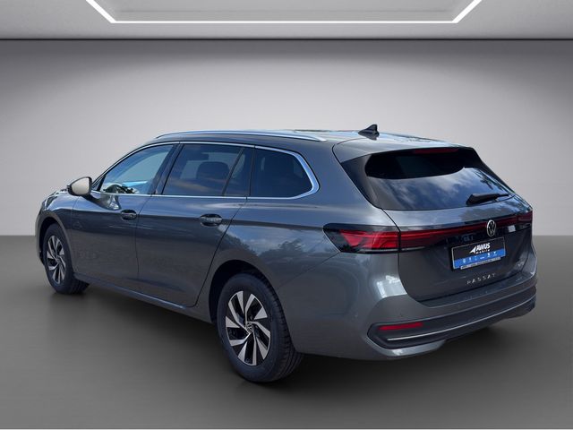 Passat Variant 1.5eTSI DSG Business