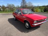 Opel Kadett C Limousine 1,2l bj 1974 / H-K... - Opel Kadett mit Benzin-Antrieb: Limousine, 1.2