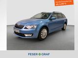 Skoda Octavia Combi Ambition 1.4 TSI Navi SHZ DAB GRA - Skoda Octavia: 1.4