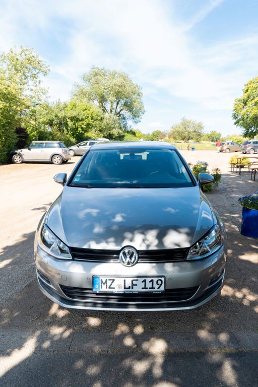 Image of Volkswagen Golf