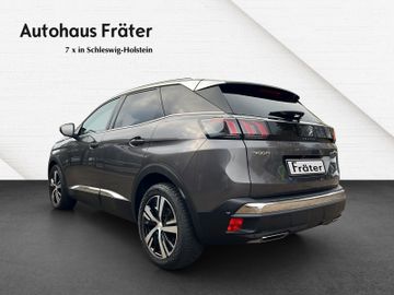 Fotografie 6 des Peugeot 3008 GT AT / AHK / NAVI / Ganzjahr