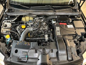 Renault Megane IV Grandtour Play *Navi*AHK*Sitzheiz.*