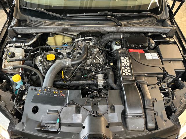 Renault Megane IV Grandtour Play *Navi*AHK*Sitzheiz.*