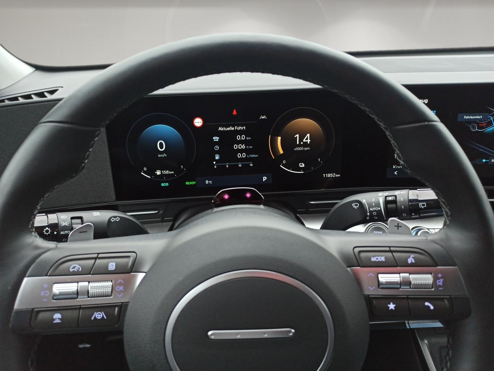 Hyundai Kona – Bild 11