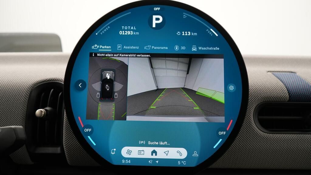 MINI Cooper S Cabrio - Bild 24