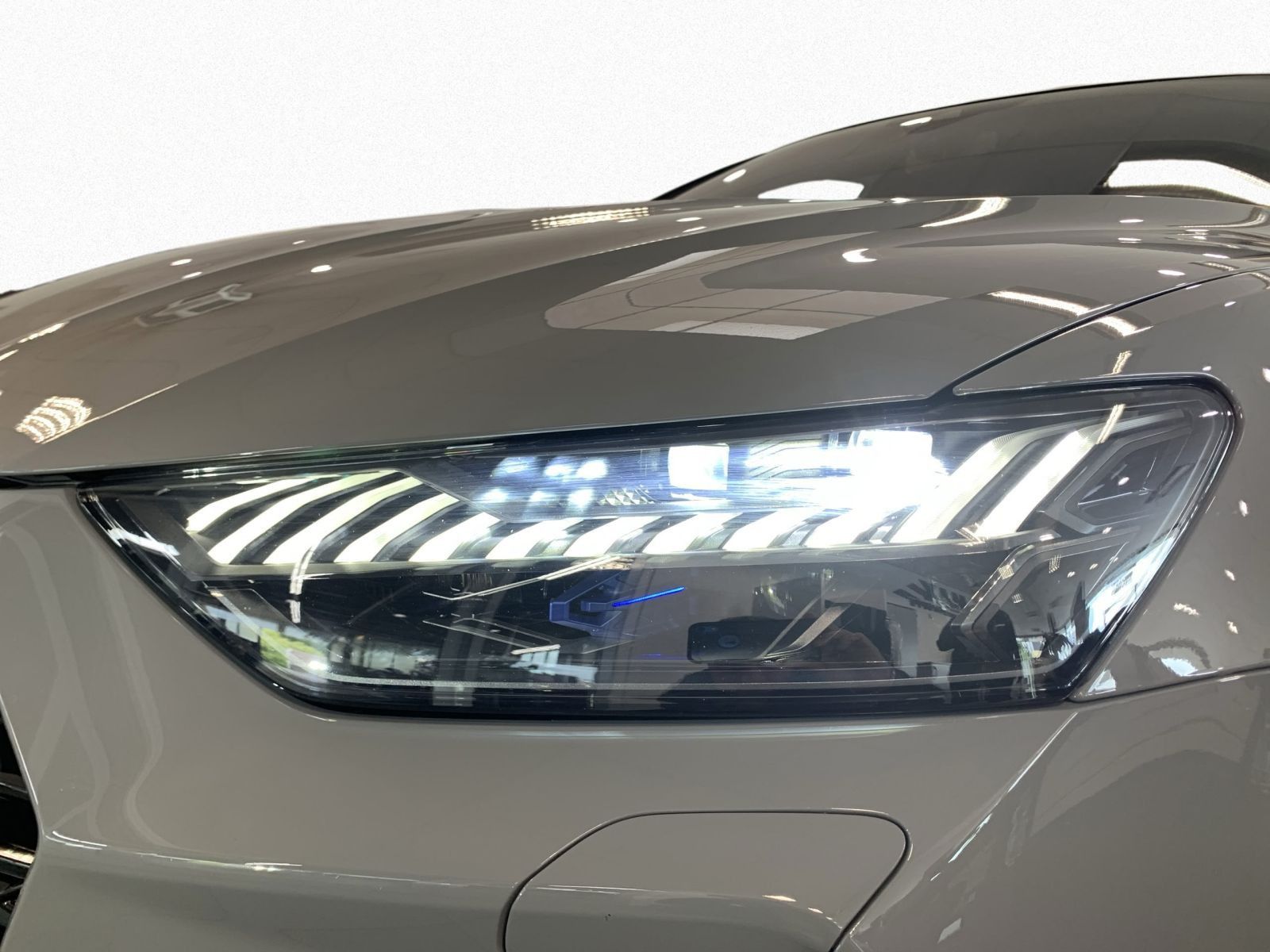 Audi RS7 - Bild 7