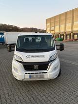 Fiat Ducato Abschleppwagen Autotransporter - Fiat Ducato in Wuppertal