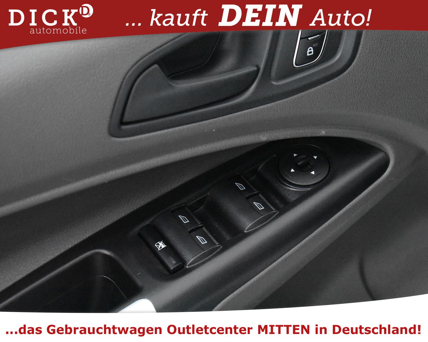 FORD Grand Tour 1.5d Lang >5SI+KLIMA+NAV+KAM+SHZ+AHK+ - Image 16