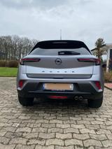 Opel Mokka 1.2 Turbo 96kW GS Line Auto GS Line  - Opel Mokka von privat