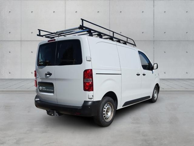 Toyota Proace 2,0-l-D-4D L1 Meister *AHK*DACHGALERIE