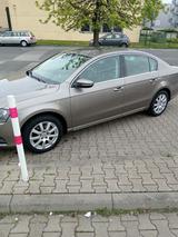 Volkswagen passat - Volkswagen Passat Variant: Limousine