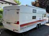 Kabe Royal 630 TDL KS - Kabe Wohnwagen