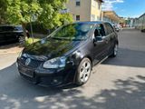 Volkswagen Golf V Lim. GTI - Volkswagen Golf aus 2004: GTI