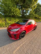 Toyota Yaris GR Turbo 1.6 - 8-Fach Bereift - Toyota Yaris: 1.8
