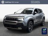 Jeep Avenger Elektro Summit - Jeep Avenger Elektro Gebrauchtwagen
