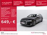 Audi S6 Avant 3.0 TDI TIPT*QUA*MATRIX*HUD*STANDHZ*PAN - Audi S6 in Berlin