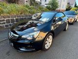 Opel Cascada 1,4 Turbo Cabrio 1.Hand / Tüv... - Opel Cascada aus 2018