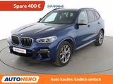 BMW X3 M40i Aut.*NAVI*LED*ACC*HUD*H&K*PANO*AHK*360°