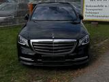 Mercedes-Benz S 560 S -Klasse Lim. S 560 4Matic Burmaster - Mercedes-Benz S-Class in Bremen