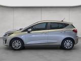 Ford Fiesta 1.1 S&S COOL&CONNECT - Ford aus 2022