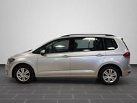 Volkswagen Touran - Vorschau Bild 8