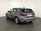 BMW 120i Advantage LED Navi ACC Sitzheizung - BMW 120: Automatik, 120i