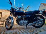 Honda CB 750 Four K2 - HONDA CB 750 F2