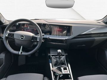 Fotografie 10 des Opel Astra ST "GS" Navi 360°Kamera LED Sitzheizg AHK