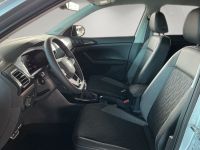 Volkswagen T-Cross - Vorschau Bild 8