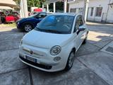 Fiat 500 1.3 Multijet 16V 95 CV Pop ok neopatent - Fiat 500 Pop mit Diesel-Antrieb