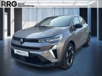 Renault Captur - Vorschau Bild 1
