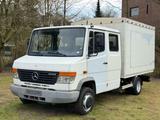 Mercedes-Benz Vario-614D-Kipper-4X2-5Gang-TÜV-Wenig-km72 - Angebote entsprechen deinen Suchkriterien