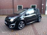 Renault Twingo Renault Sport 1.6 16V Renault Sport - Renault Twingo aus 2009: Sport