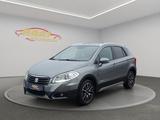 Suzuki SX4 S-Cross Limited 4x4 *Bi-Xenon*1.Hand* - graue Suzuki SX4