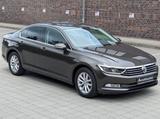 Volkswagen LIMOUSINE "COMFORTLINE" 2.0 TDI `DSG´ aus 1.HAND - VW Passat Gebrauchtwagen in Hamburg
