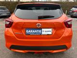 Nissan Micra Acenta AUT~Navi~Kam~Spur~DAB~ - Nissan Micra: Acenta