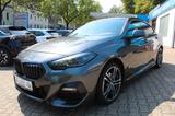 BMW 218 Gran Coupé M Sport*Kamera*LED* Virtual* - gebrauchte BMW 218 Gran Coupé aus dem Jahr 2021
