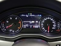 Audi A4 - Vorschau Bild 15
