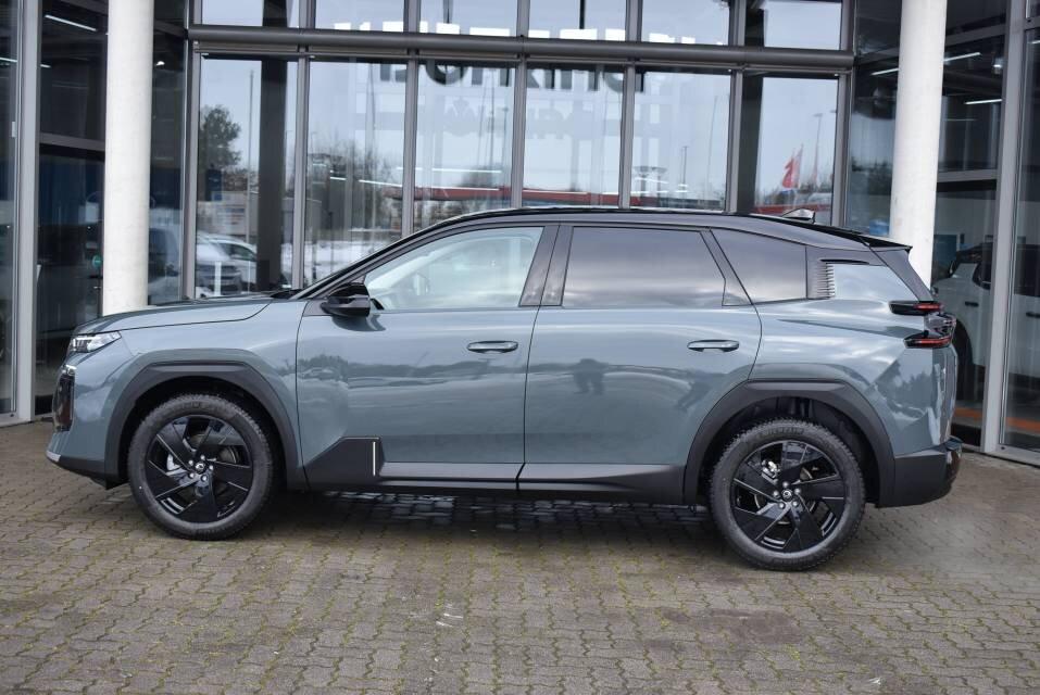Citroën C5 Aircross Hybrid 145 Doppelkupplung 6-Gang MAX