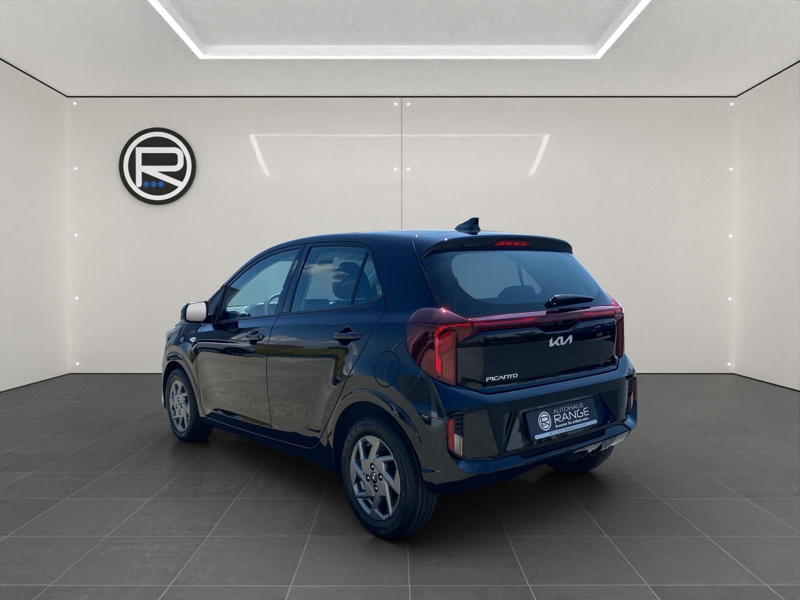 Kia Picanto - Bild 6