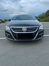Volkswagen VW Passat CC - TÜV NEU!! - Volkswagen Passat CC aus 2010