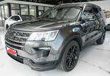 Ford Explorer Limited XLT 3.5 V6  Edition AWD 7 Sitze - Gebrauchtwagen mit Autogas (LPG)