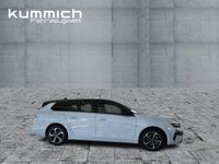 Opel Astra - Vorschau Bild 4