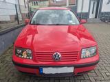 Volkswagen auto wv bora 2.0(85/ 115PS) mit dem TÜV bi... - Volkswagen Bora: 1.8