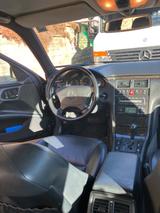Mercedes-Benz E 430 AVANTGARDE Avantgarde - gebrauchte Mercedes-Benz E 430 aus dem Jahr 1998