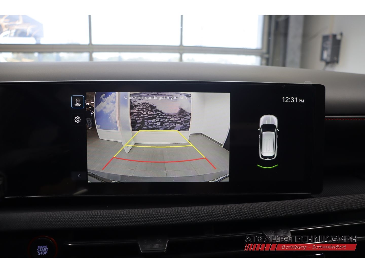 Fahrzeugabbildung Hyundai Tucson N-Line Hybrid MY27 1.6 T-GDi 239 PS 6-AT
