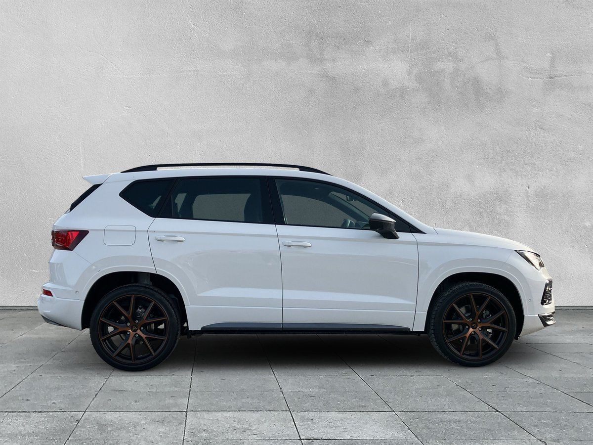 Cupra Ateca - Bild 6